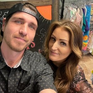 Meet your Posher, Richard